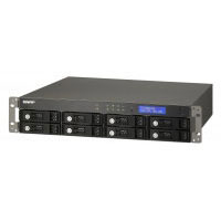 Qnap TS-859U-RP+ Qnap TS-859U-RP+